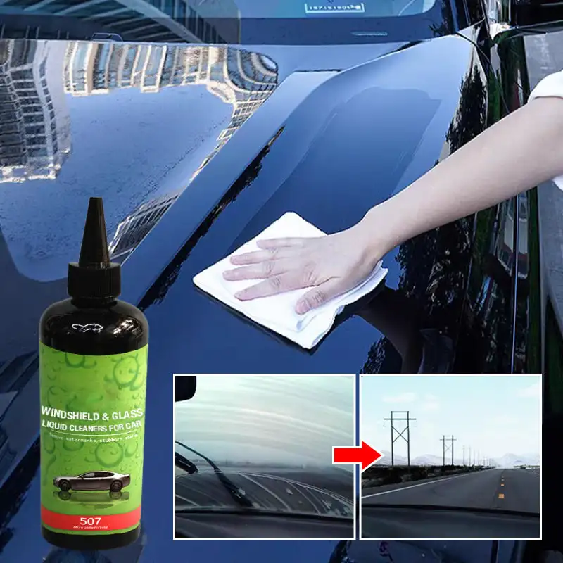 Auto Stiklu Eļļas kārtiņu, Novēršot Ielīmējiet Auto Stiklu Plēves apvalka Ūdensizturīgs Ūdensnecaurlaidīgs Anti-miglas Stikla Tīrītājs Auto Vējstikla