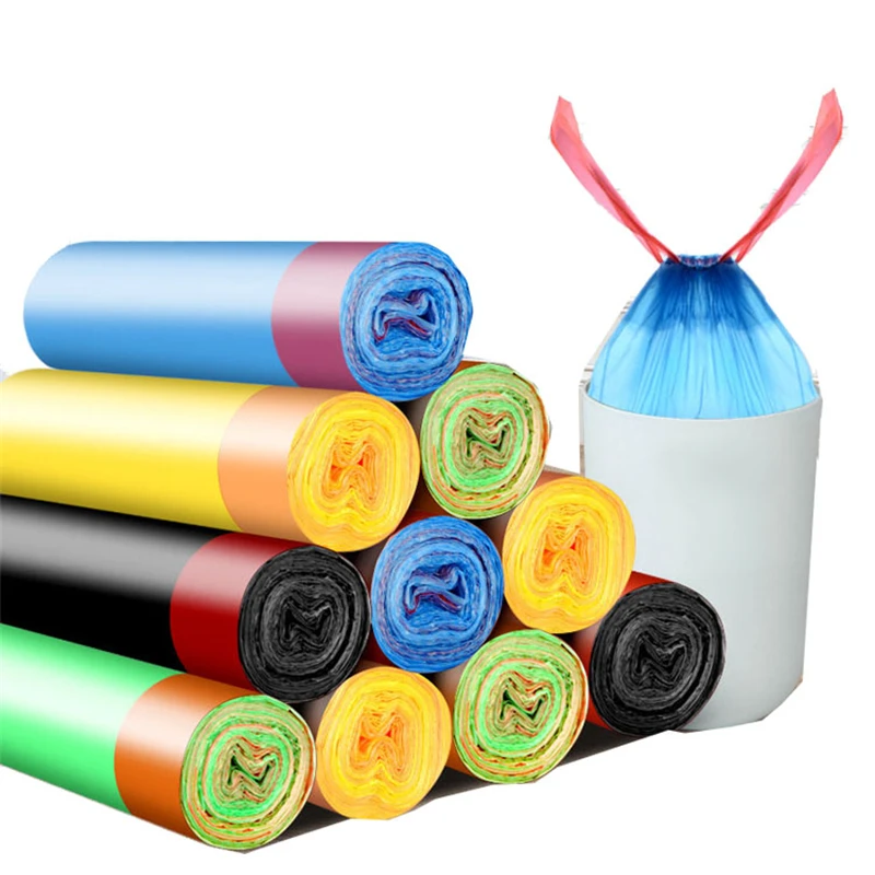 Ātrgaitas Neilona HDPE, LDPE Karstā Griešanas Bioloģiski T-krekls Plastmasas Atkritumu Maiss Padarīt Mašīna Plastmasas somiņa Veidošanas Mašīnas