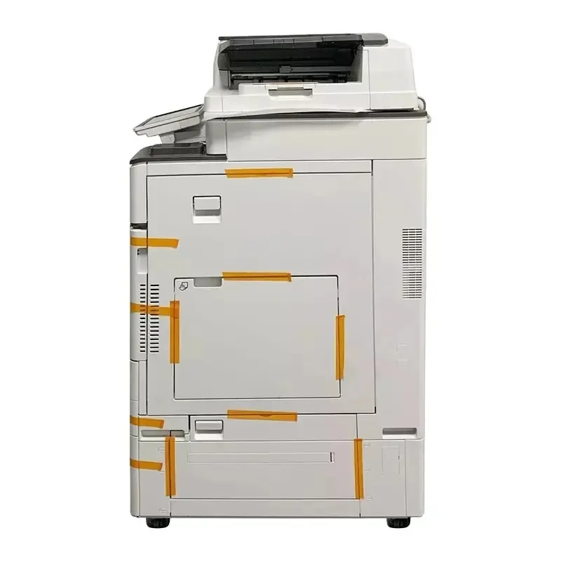 Atjaunot Daudzfunkcionālo Kopētāju Printeri Remanufacturing Skeneris MPC6004 viss vienā Mašīna